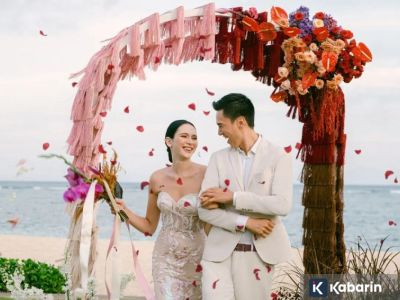 Sederet rekomendasi souvenir yang unik dan berguna untuk tamu pernikahan