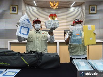 Eks tersangka kasus EDC BRI kini jadi tersangka kasus digitalisasi SPBU