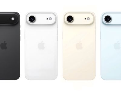 iPhone 17 Air akan jadi varian terbaru Apple, ini spesifikasinya!