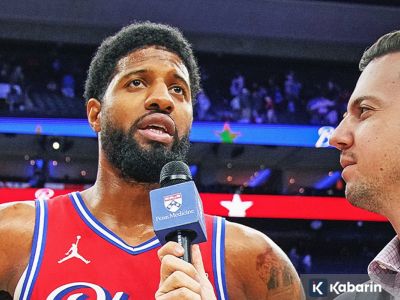 Sixers cetak tiga kali "win streak" di awal musim 2025-2026