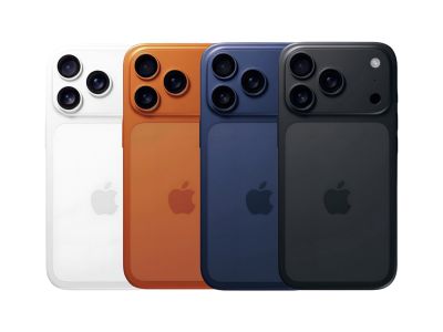 Fitur baru di iPhone 17 Pro yang diperkirakan dirilis September