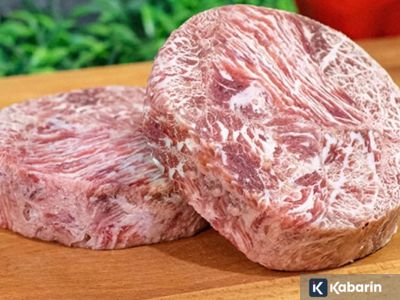 Kamu harus tau! Ini dampak positif dan negatif pada daging meltique