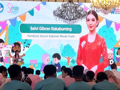 30 ucapan Hari Anak Nasional 2025, penuh makna, harapan, dan doa