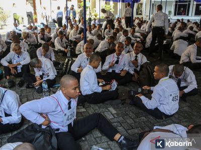Magang bareng Kemnaker 2025 resmi dibuka, fresh graduate wajib coba!
