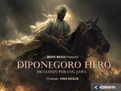 Sutradara Aldo Swastia bagikan tips mengubah sejarah jadi film yang seru