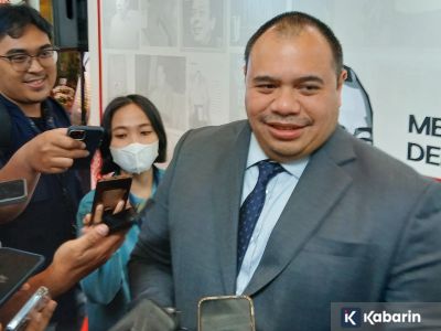 Danantara siap masuk ke pasar saham Indonesia tahun ini