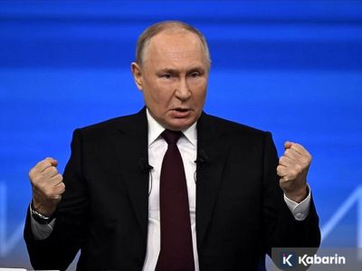 Vladimir Putin temui Menlu Korut untuk pererat hubungan bilateral