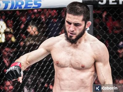 Islam Makhachev siap bertekad balik jadi petarung nomor satu UFC