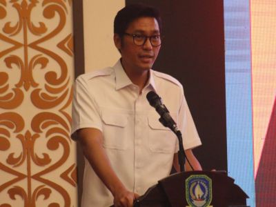 Masyarakat Kepri diimbau waspadai penipuan berkedok investasi kripto