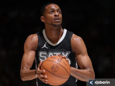 Fox antar Spurs bungkam Kings 123-110 di laga tanpa Wembanyama