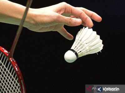Dejan dan Bernadine cetak gelar perdana di Al Ain Masters 2025