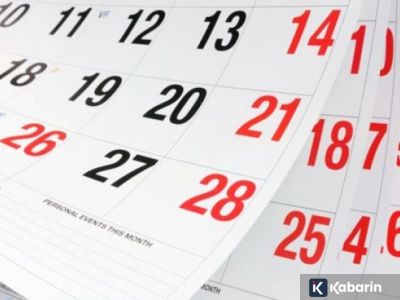 Hitungan mundur menuju 2026, siap-siap sambut tahun penuh kejutan