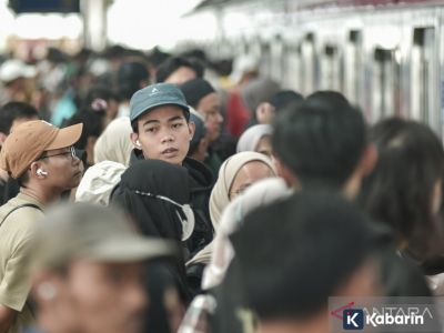 8 tips untuk hindari pelecehan seksual di transportasi umum