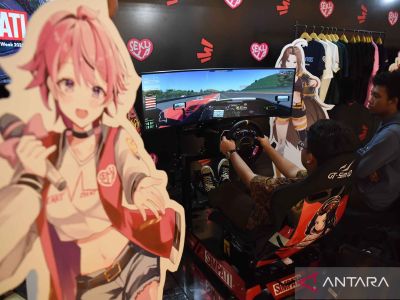 Daftar game PS5 yang baru rilis di Agustus 2025, wajib coba!