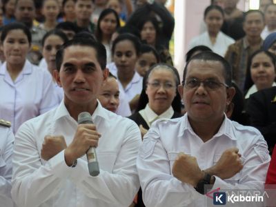 Biografi serta harta kekayaan Dwiyono, Sekjen KP2MI yang naik pangkat Komjen Pol