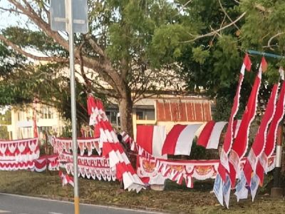 30 ucapan sambut Hari Kemerdekaan 17 Agustus 2025 penuh makna dan doa