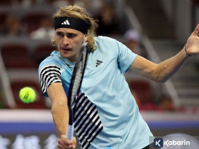 Zverev dan Musetti tancap gas di Wina, semakin dekat ke ATP Finals Turin