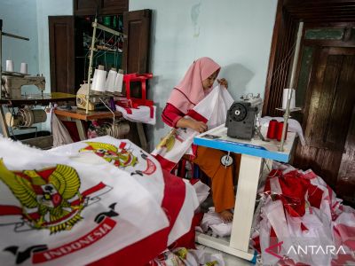 Contoh doa malam tirakatan sambut HUT RI ke‑80 pada 17 Agustus 2025