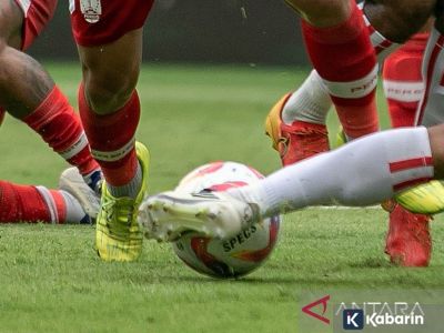 Jadwal perempat final Piala Dunia U-20: AS jumpa Maroko, Spanyol lawan Kolombia