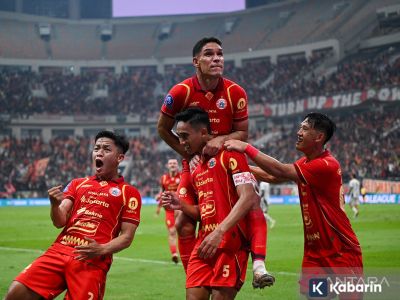 Pelatih Persija rindu main di Jakarta