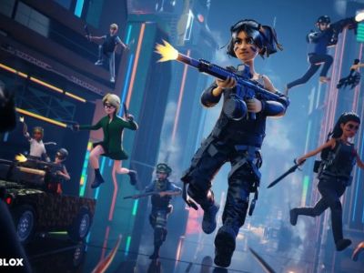 Cara menghindari penipuan dan scam di game Roblox