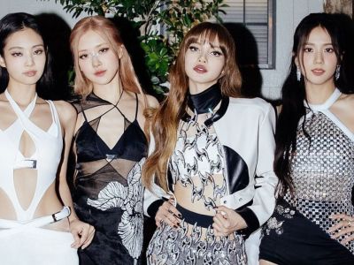 BLACKPINK rilis album baru pada November 2025