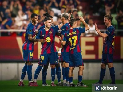Barcelona pastikan main di Camp Nou lawan Frankfurt saat Liga Champions