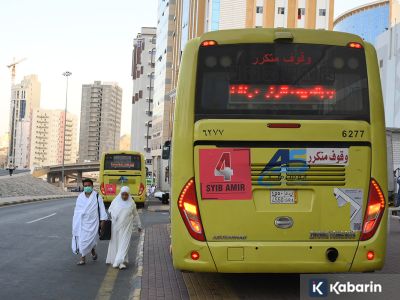 Arab Saudi kini buka umrah untuk semua jenis visa
