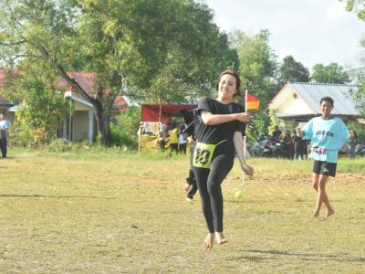 Mata kunang-kunang usai olahraga? Ini penyebab dan cara mengatasinya