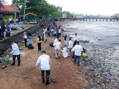 GWB di Pulau Penyengat wujud komitmen bangun pariwisata berkelanjutan