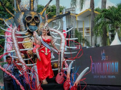 JFC 2025 dinilai mampu tingkatkan kunjungan wisatawan mancanegara