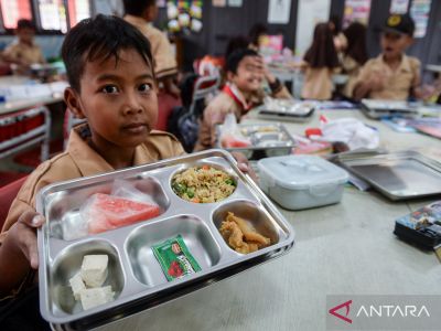 Gangguan kesehatan ini yang terjadi jika suka lewatkan waktu makan