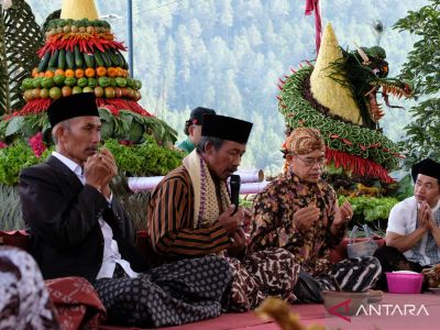 3 contoh doa upacara 17 Agustus 2025: Sambut HUT ke-80 RI