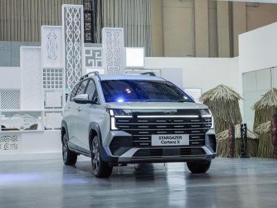 Hyundai dan Kia dapat sambutan positif di Arab Saudi