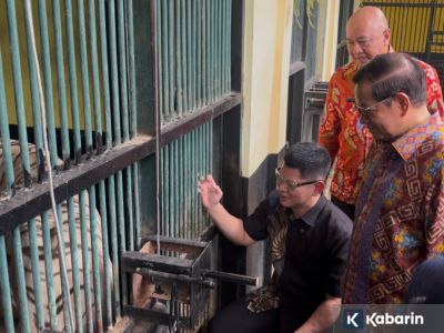 Pramono buka uji coba kunjungan wisata malam hari di Ragunan