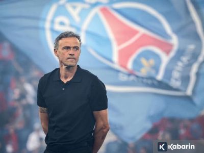 Luas Enrique puas meski PSG ditahan imbang oleh Lille