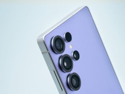 Samsung kembangkan teknologi kamera anyar bernama metalens 