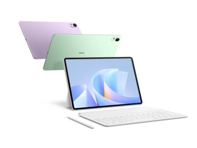Huawei MatePad 11,5 S 2025 dirilis dengan rangka logam yang ramping
