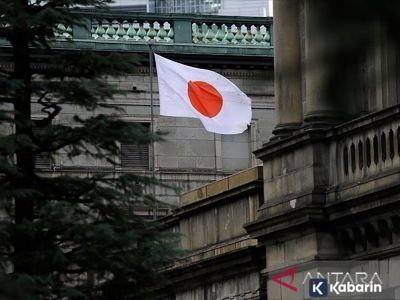 Jepang sambut gencatan senjata Gaza, puji langkah Trump