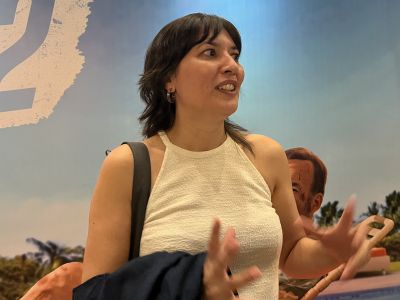 Hannah Al Rashid ungkap harapan  keadilan yang merata di HUT RI