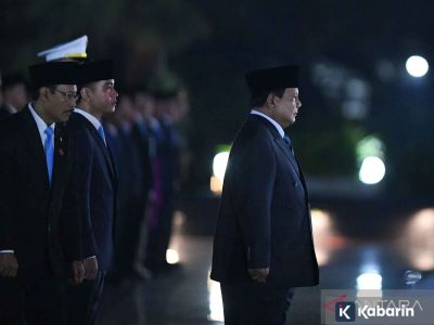 Panduan resmi Hari Pahlawan 2025: Dokumen, tema, dan logo yang perlu kamu tahu