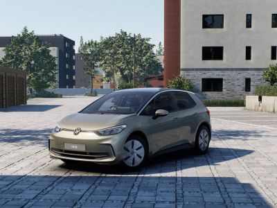 Mobil VW ID.3 butuh biaya tambahan untuk dapatkan tenaga penuh