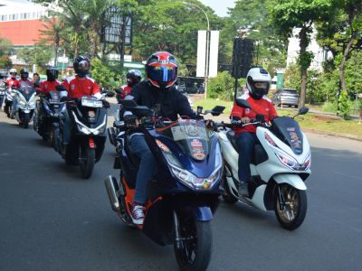 Federal Oil tawarkan promo Merdeka Berkendara pada HUT ke-80 RI