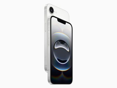 Harga lebih terjangkau, ini bocoran layar dan desain iPhone 17e
