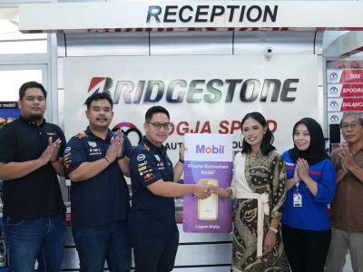 Cara PT EMLI rayakan Kemerdekaan Indonesia