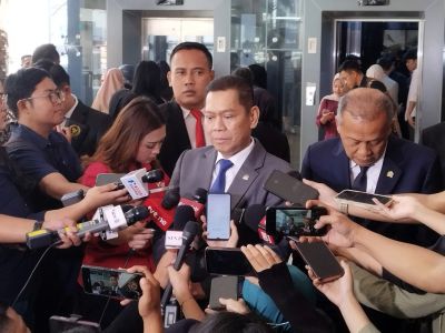 Adies: Gaji DPR tak naik tapi ada tambahan tunjangan rumah Rp50 juta