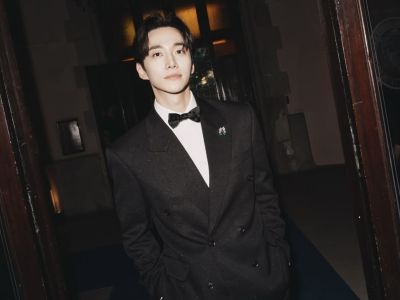 Lee Junho 2PM dirikan agensi sendiriO3 Collective