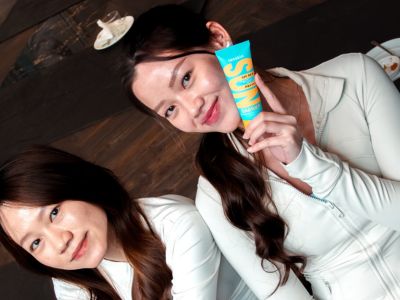Tanskin rilis Sun Barrier Sunscreen, tabir surya untuk kulit sensitif