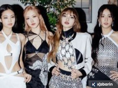 YG entertainment buka suara soal rumor comeback BLACKPINK Desember 2025