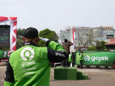 Gojek kembangkan Talenta Lokal untuk perkuat ekosistem digital RI